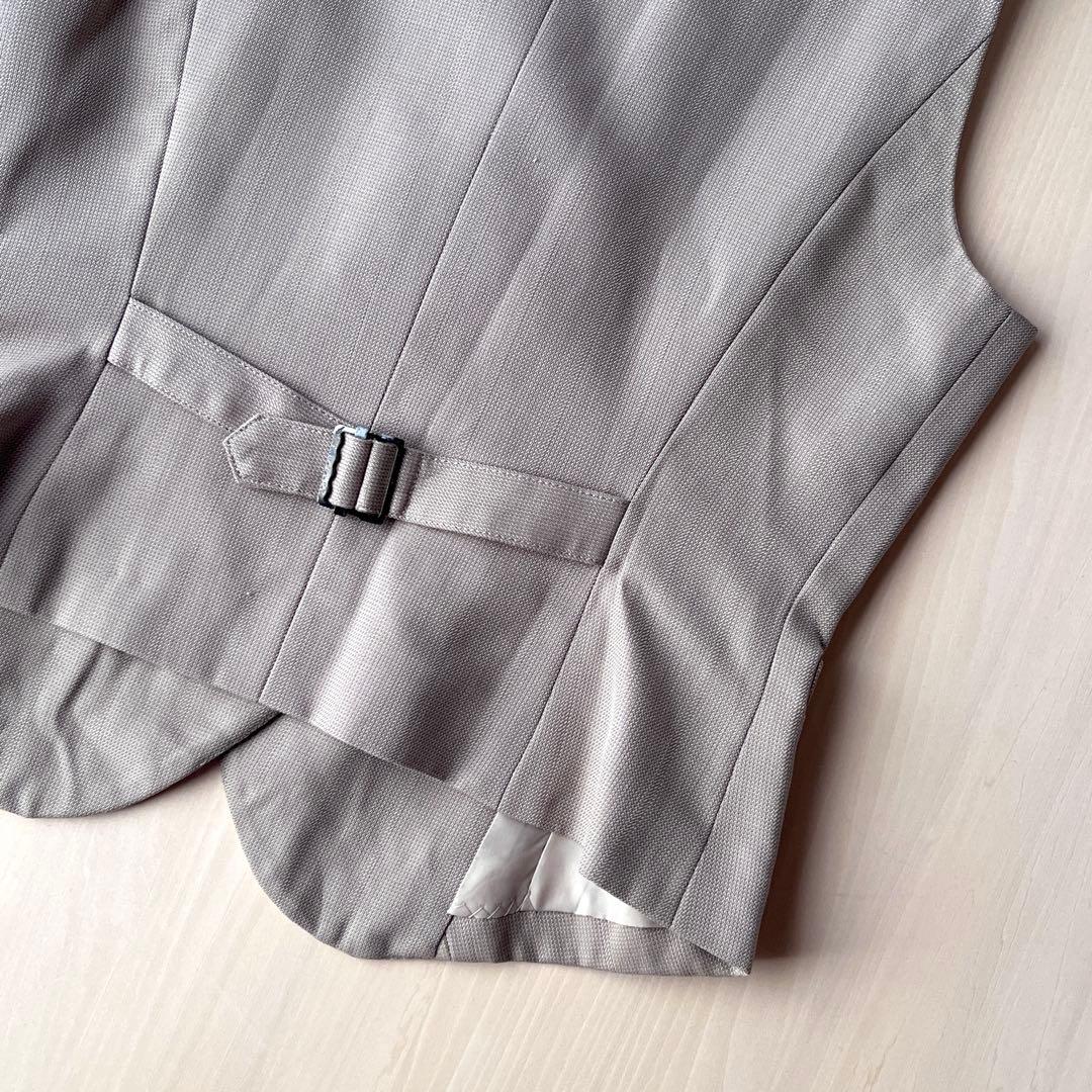 トップス Christian Dior/vintage vest