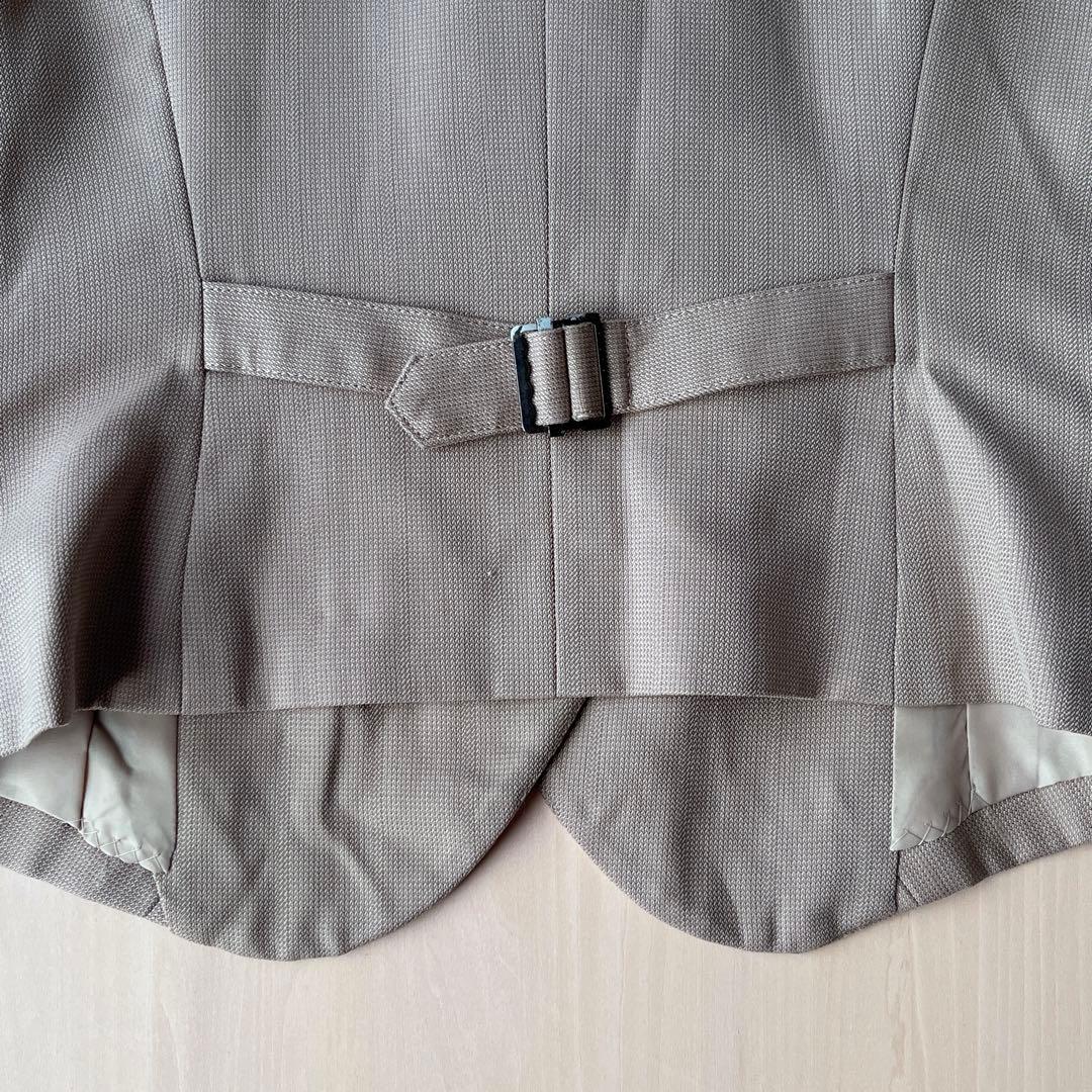 トップス Christian Dior/vintage vest