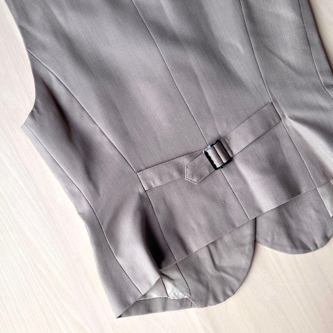 トップス Christian Dior/vintage vest