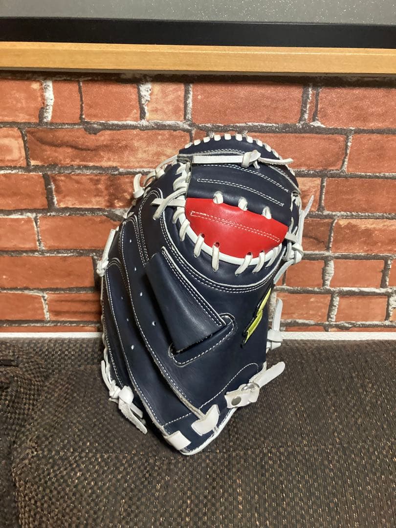 Y*o様 (美品) ssk軟式大人用　キャッチャーミット