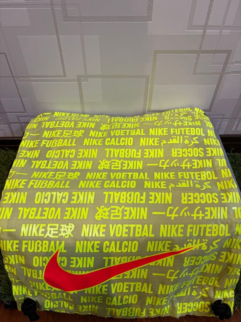 ‼️新品未使用‼️ ティエンポレジェンド10 エリート AG-PRO 26センチ