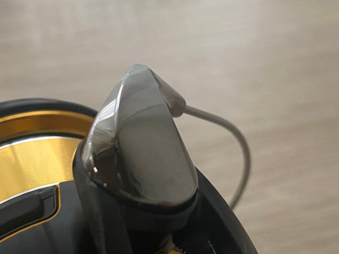 ダイワ 23レガリス LT2500S-XH 【中古品】