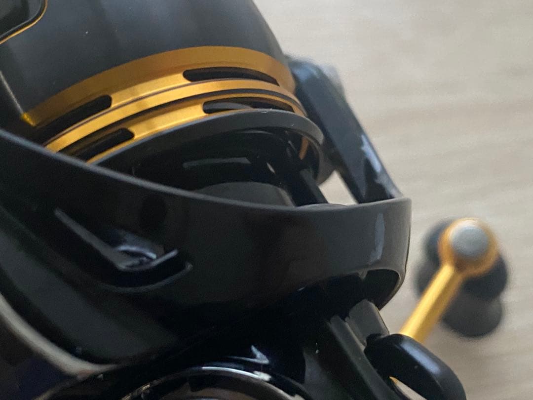 ダイワ 23レガリス LT2500S-XH 【中古品】