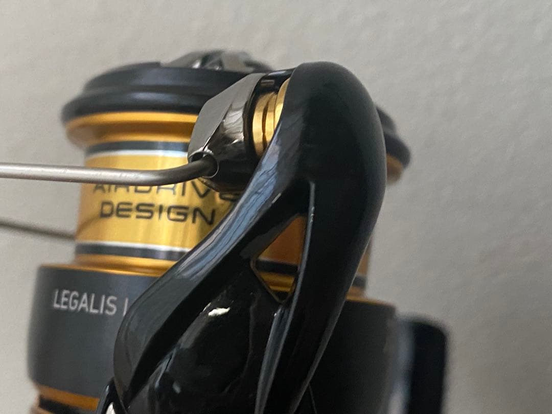 ダイワ 23レガリス LT2500S-XH 【中古品】