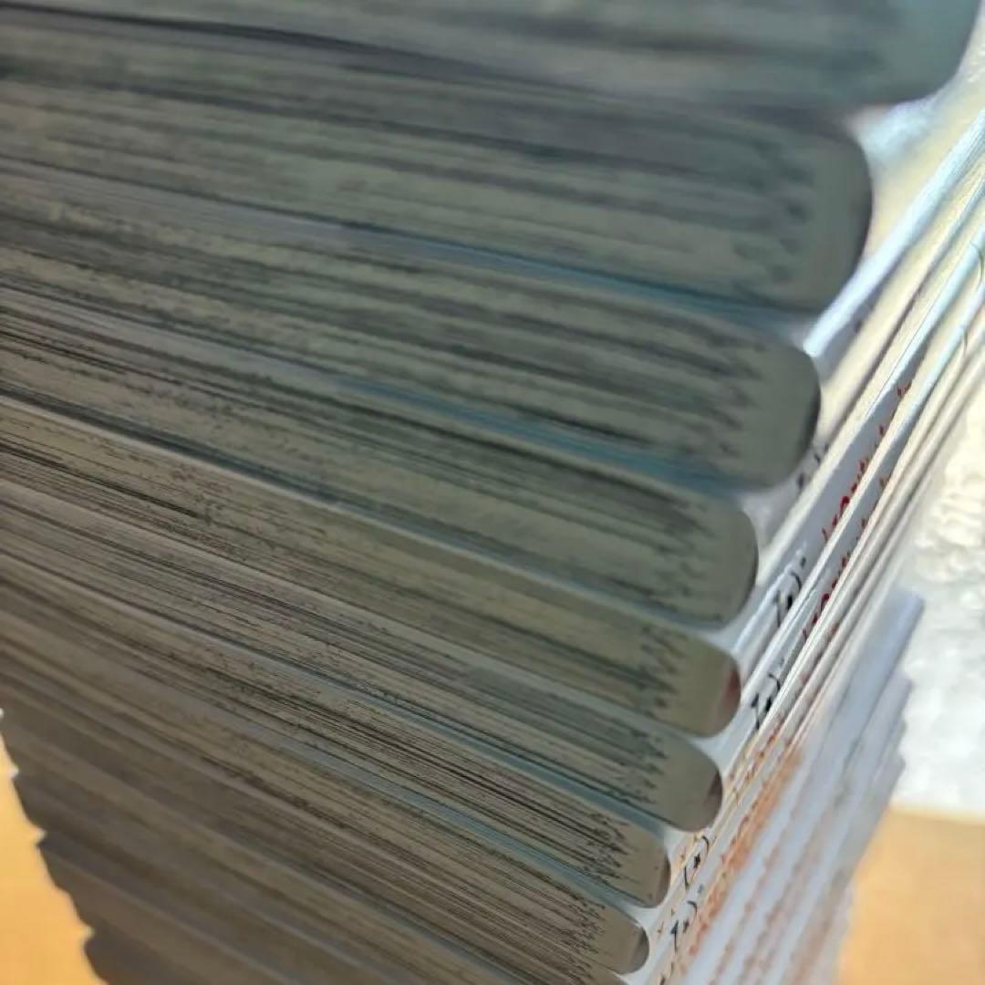 七つ屋志のぶの宝石匣　全巻　レンタル落ち3冊混　中古感あり