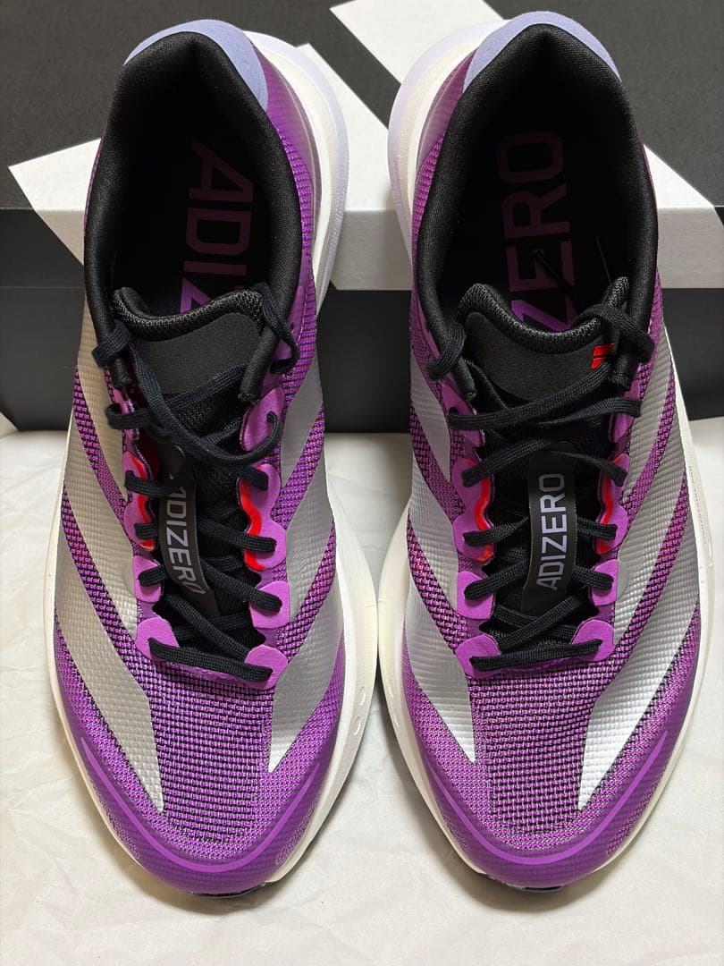 アディゼロ ボストン 13 26.5cm