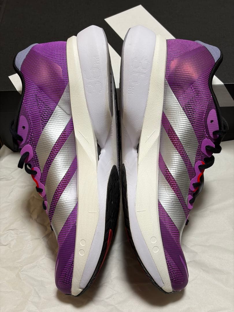 アディゼロ ボストン 13 26.5cm