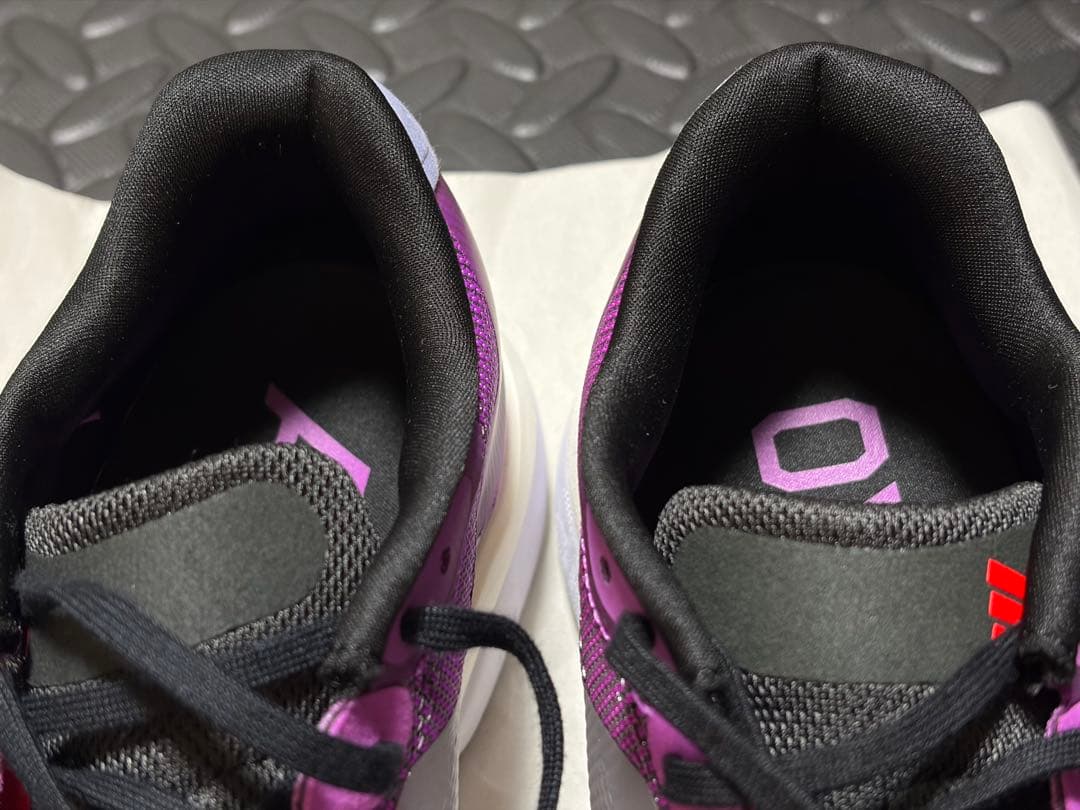 アディゼロ ボストン 13 26.5cm