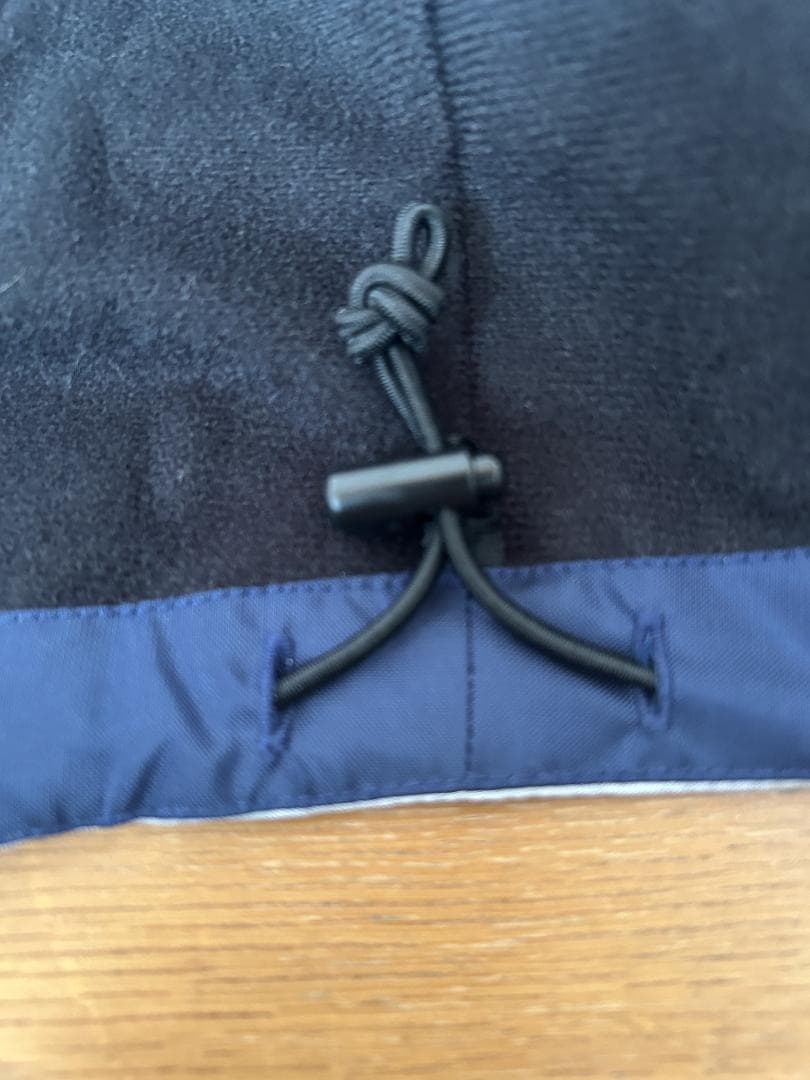 【エイジさま専用】　東芝ブレイブルーパス　ジャケット　カンタベリー　３Ｌ　支給品