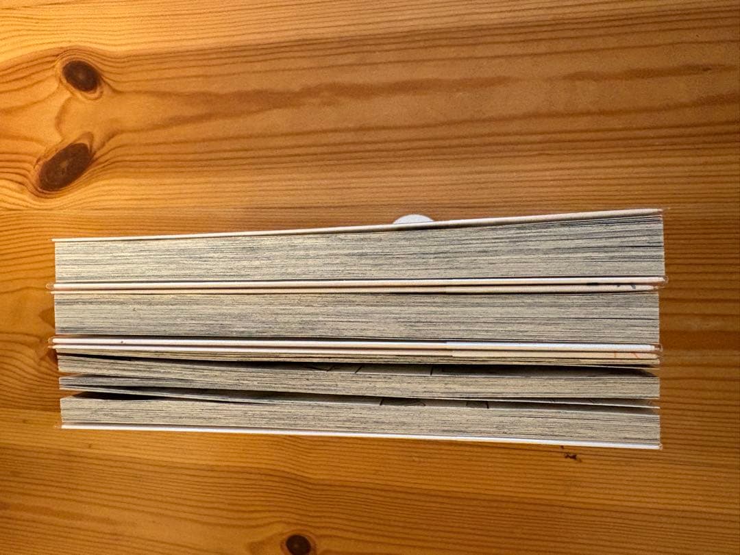 夜に聞かせて3巻セット