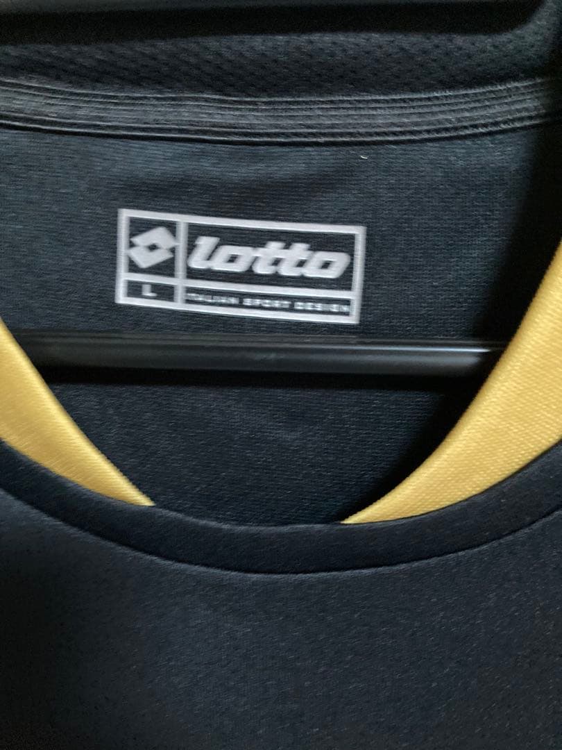 ロット　ウディネーゼ　ユニホーム　US Lサイズ 未使用品