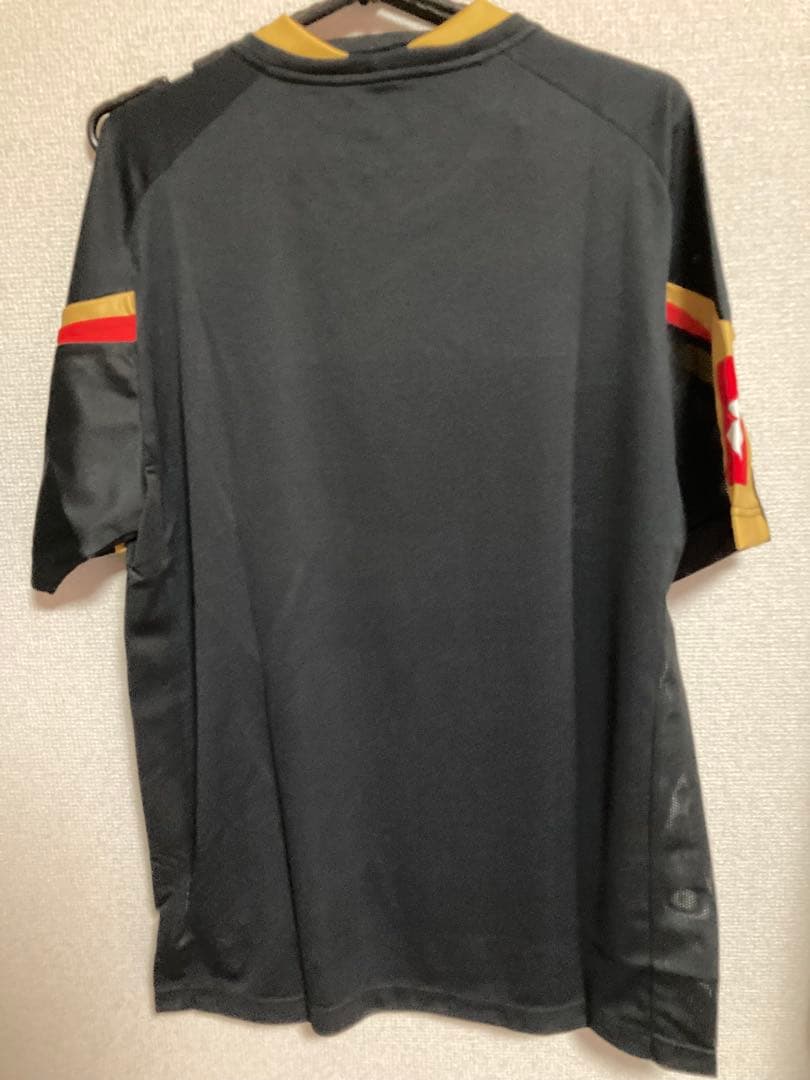 ロット　ウディネーゼ　ユニホーム　US Lサイズ 未使用品