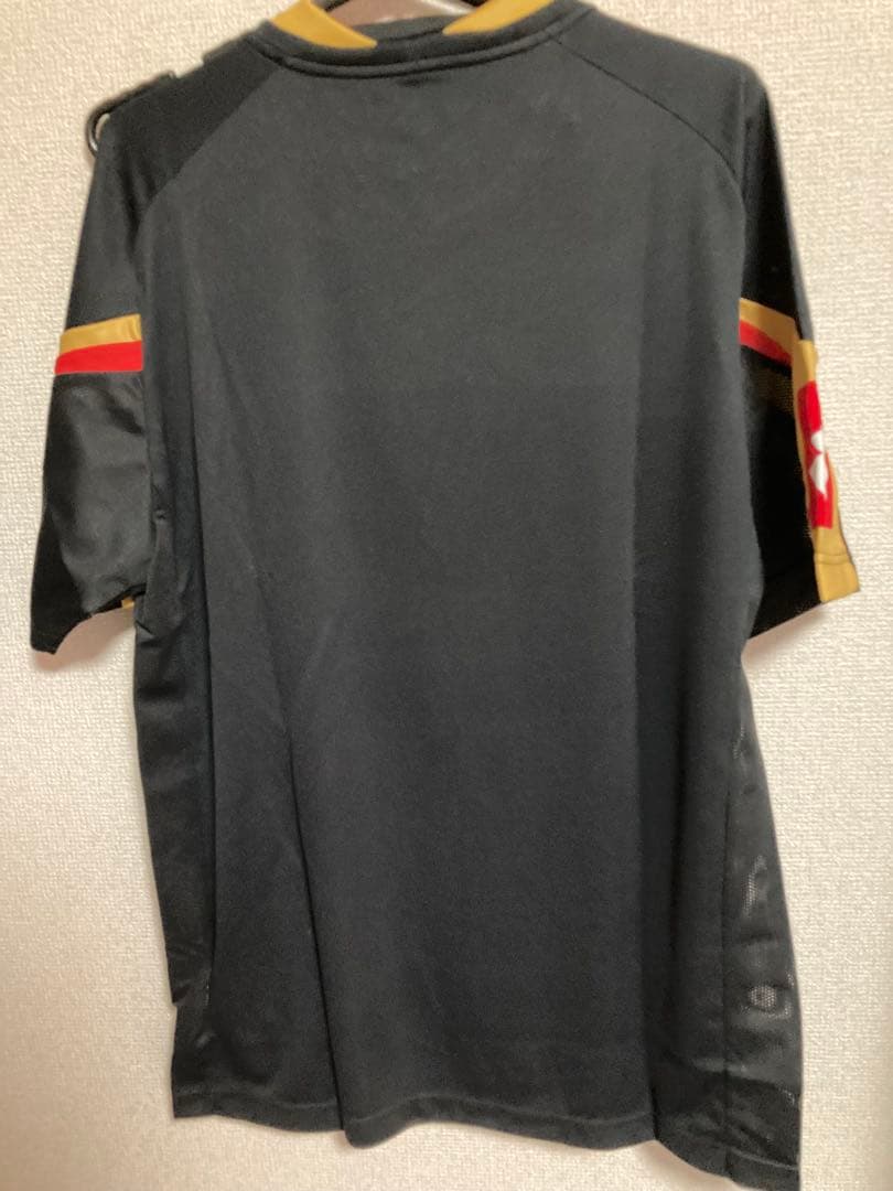 ロット　ウディネーゼ　ユニホーム　US Lサイズ 未使用品