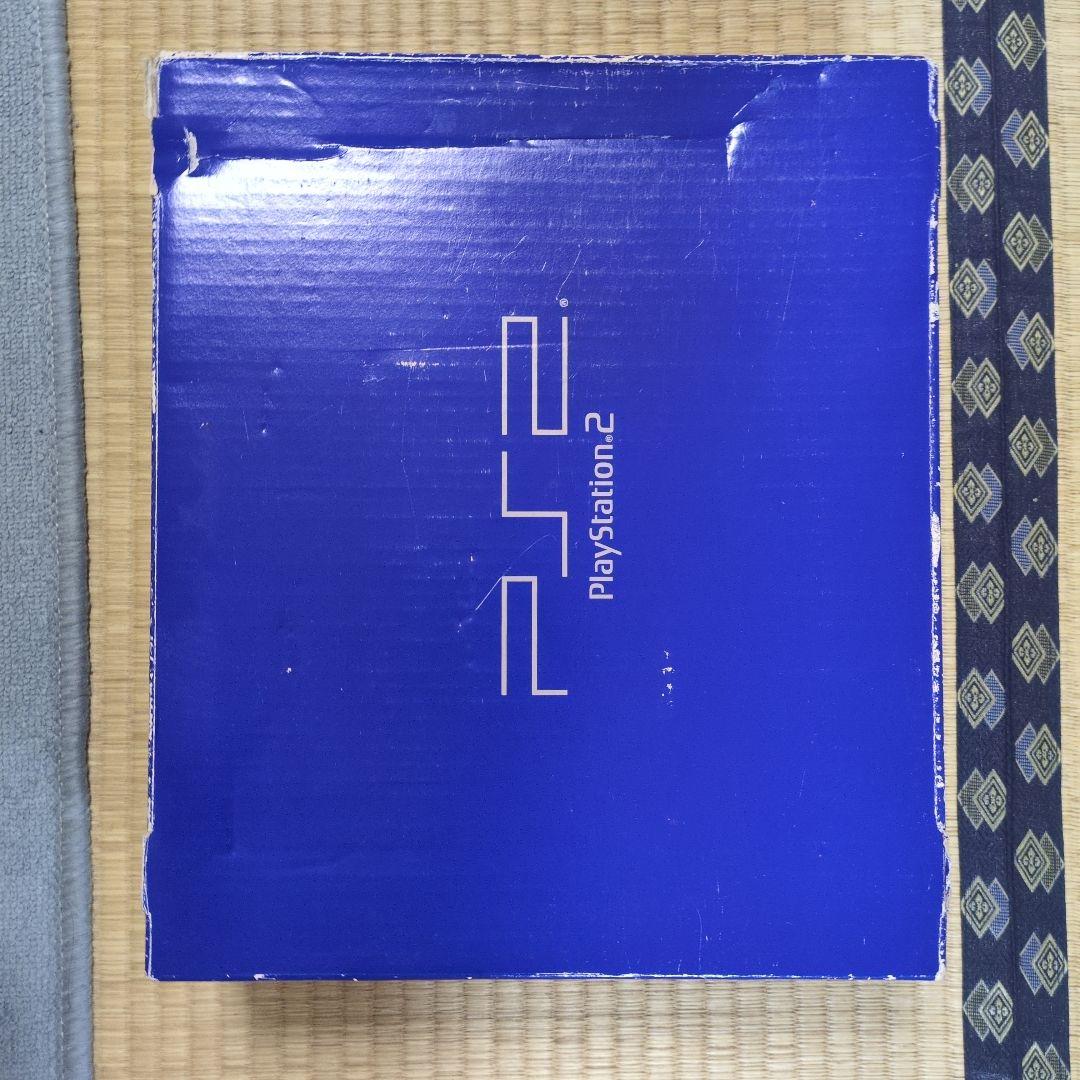 Nintendo Switch SONY PlayStation2 SCPH-30000