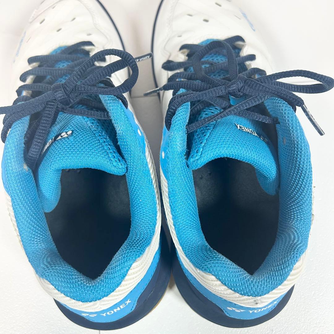 美品❗️YONEX SHB65Z3 パワークッション 65Z バドミントンシューズ