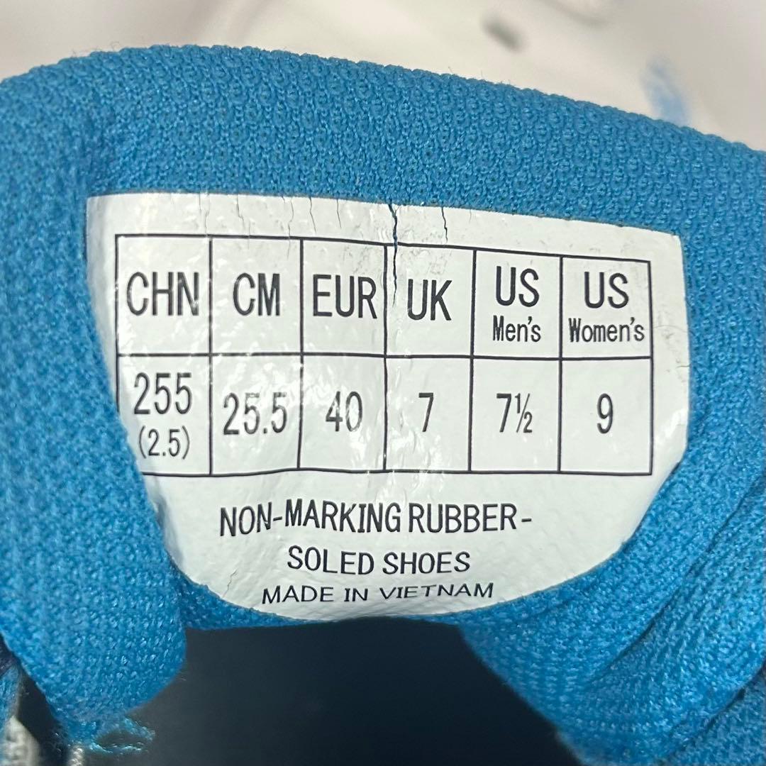 美品❗️YONEX SHB65Z3 パワークッション 65Z バドミントンシューズ