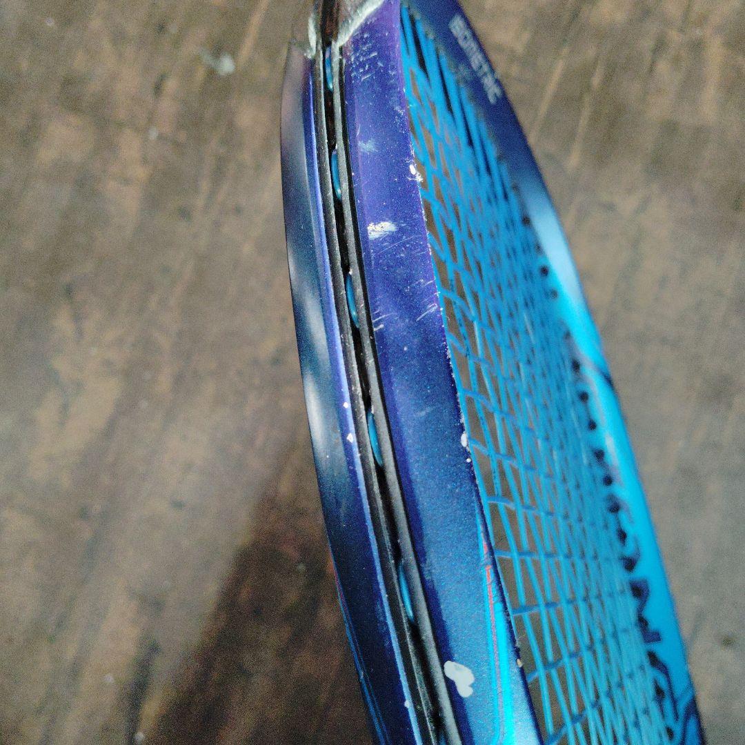 YONEX EZONE 100 硬式テニスラケット