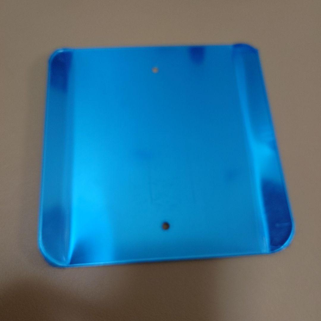 新品　タナカ　上皿さおはかり　ひょう量2kg TPB-2 青色