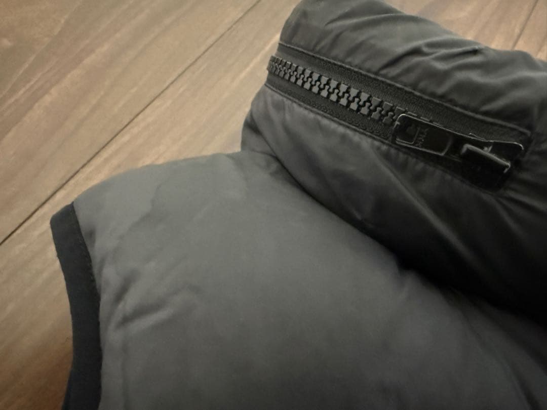 09undercover アンダーカバー　ダウンベスト　サイズ2