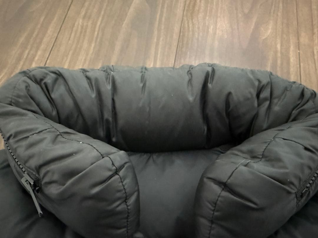 09undercover アンダーカバー　ダウンベスト　サイズ2