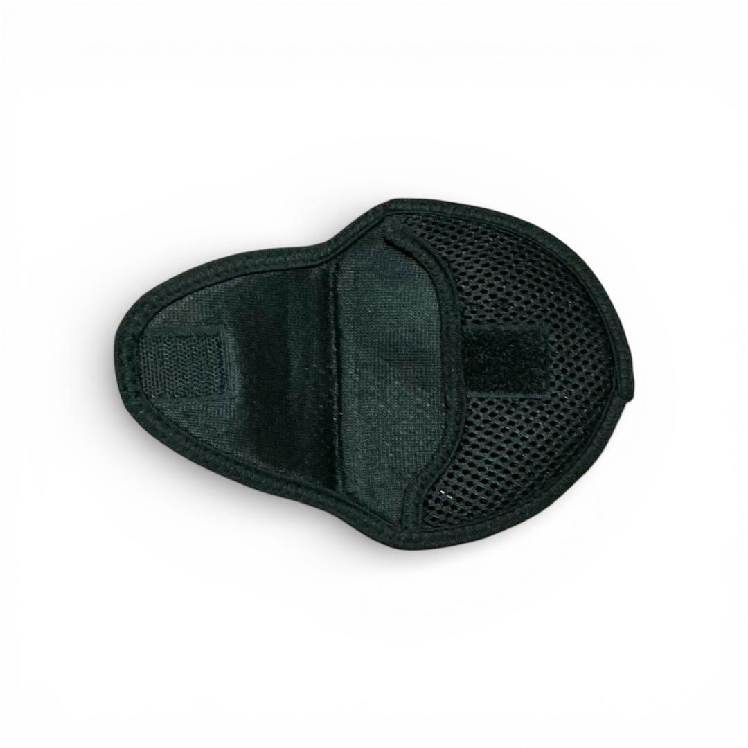 オデッセイ ホワイトスチール 2ボール 34インチ