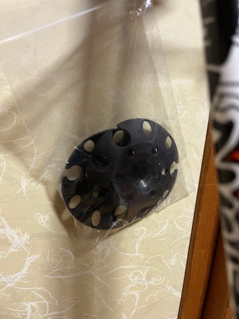 スミス　Zベンド　115 パウダー