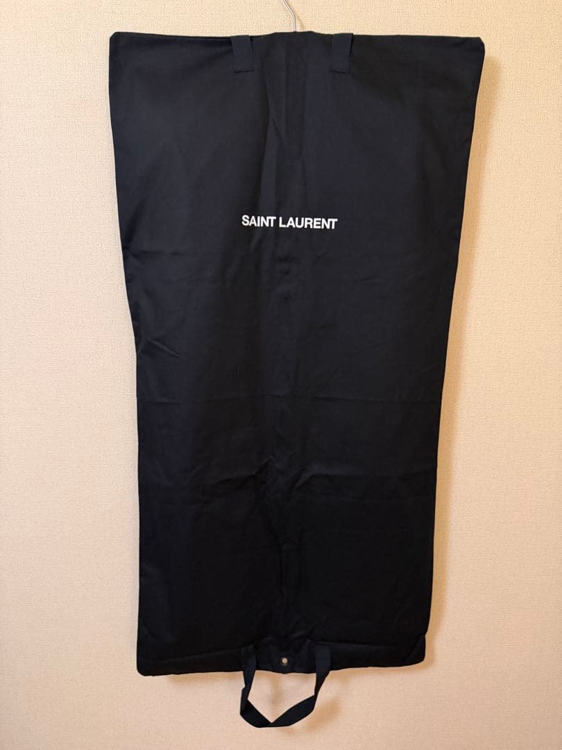 SAINT LAURENT PARIS サンローランL01 size46