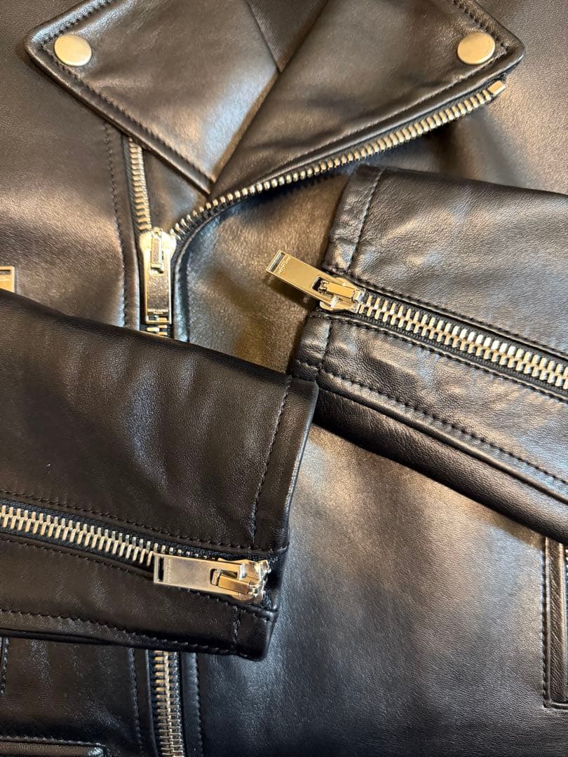 SAINT LAURENT PARIS サンローランL01 size46