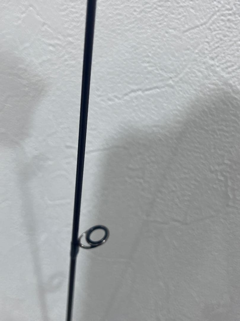 Campanella カムパネラ スピニング 2ピース C250TSUL