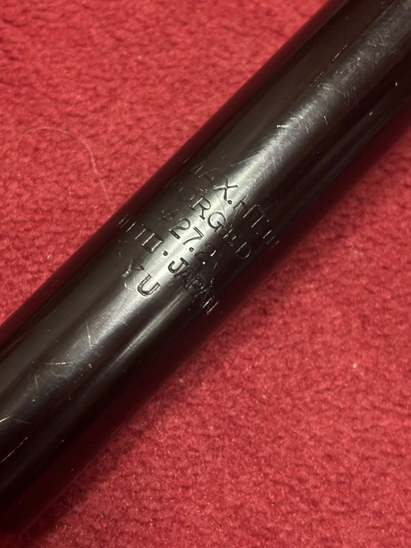 nitto65シートポスト