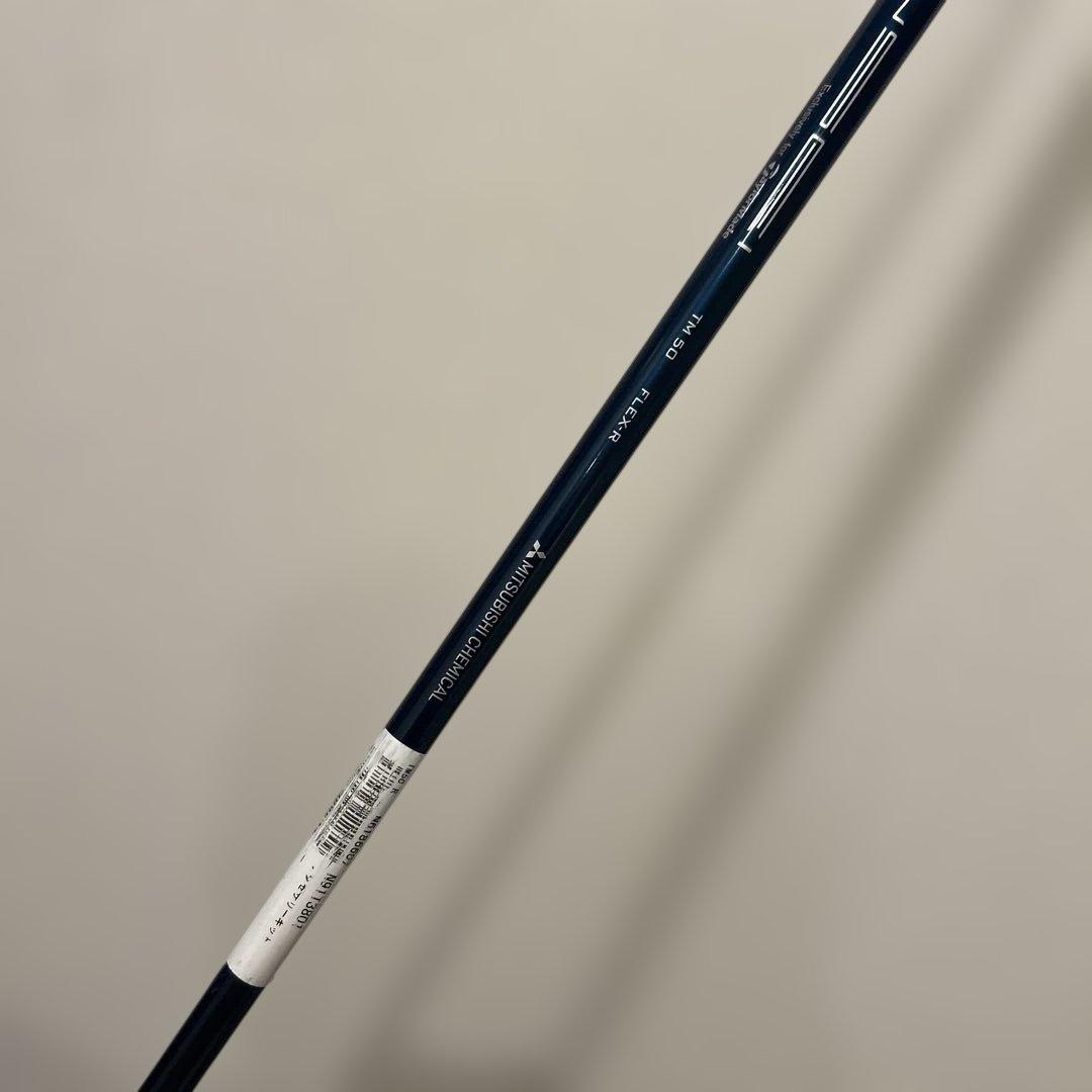 SIM2MAX 3W テーラーメイド　クラブ　単品