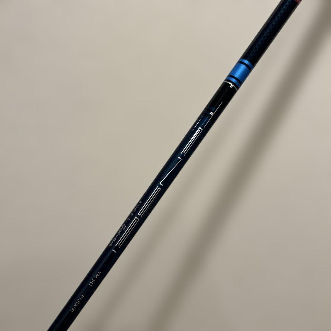 SIM2MAX 3W テーラーメイド　クラブ　単品