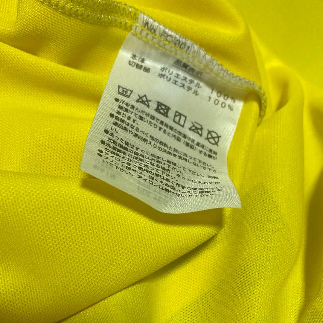 柏レイソル 2025 オーセンティックユニフォーム ジエゴ