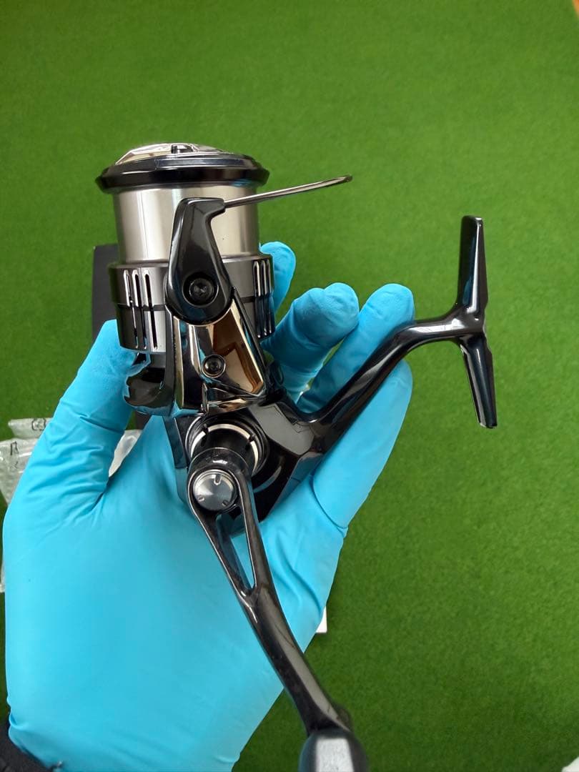 YSK　美品 19ヴァンキッシュ　2500SHG