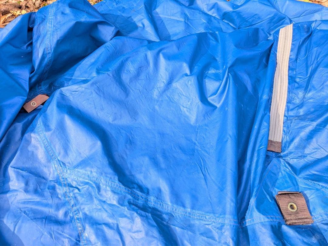 シエラデザイン　HALF MOON 2 PLUS