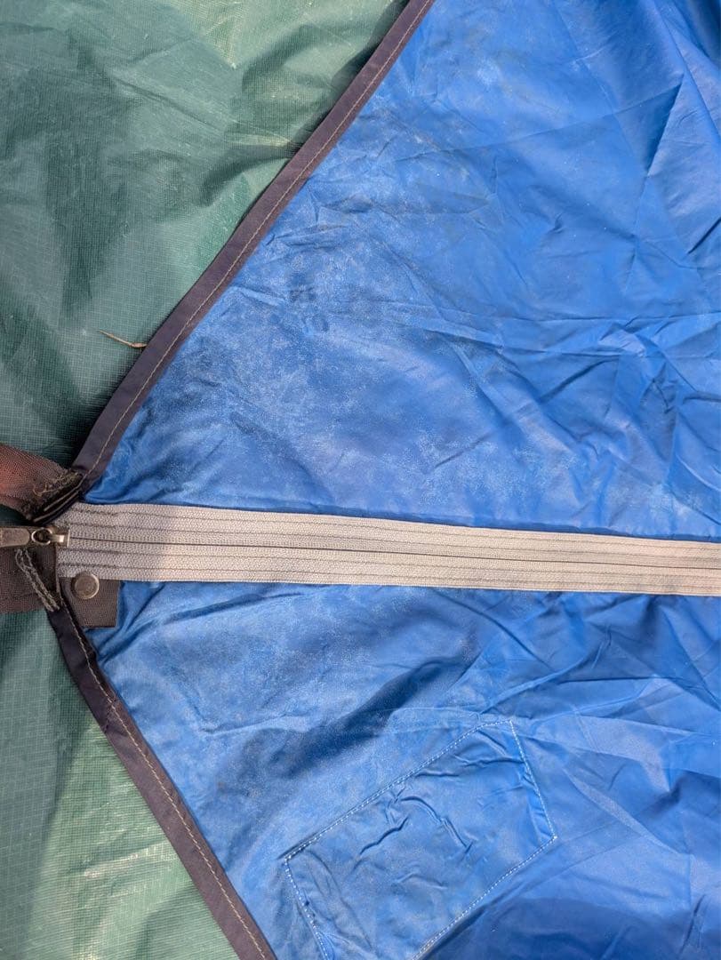 シエラデザイン　HALF MOON 2 PLUS