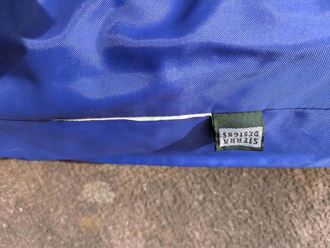 シエラデザイン　HALF MOON 2 PLUS