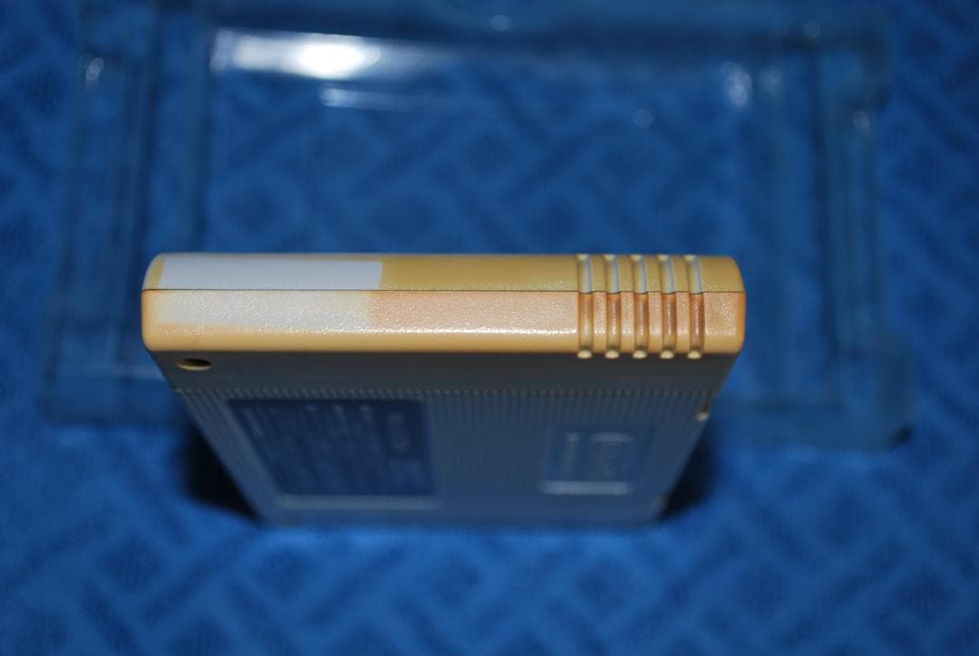 SFCソフト「ノイギーア」中古動作品の出品です。