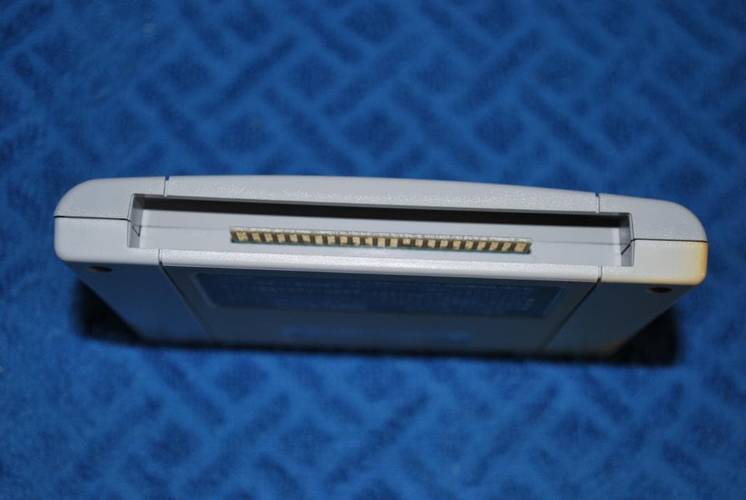 SFCソフト「ノイギーア」中古動作品の出品です。