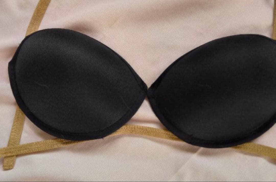 チャコット社交ダンス　ワンピース