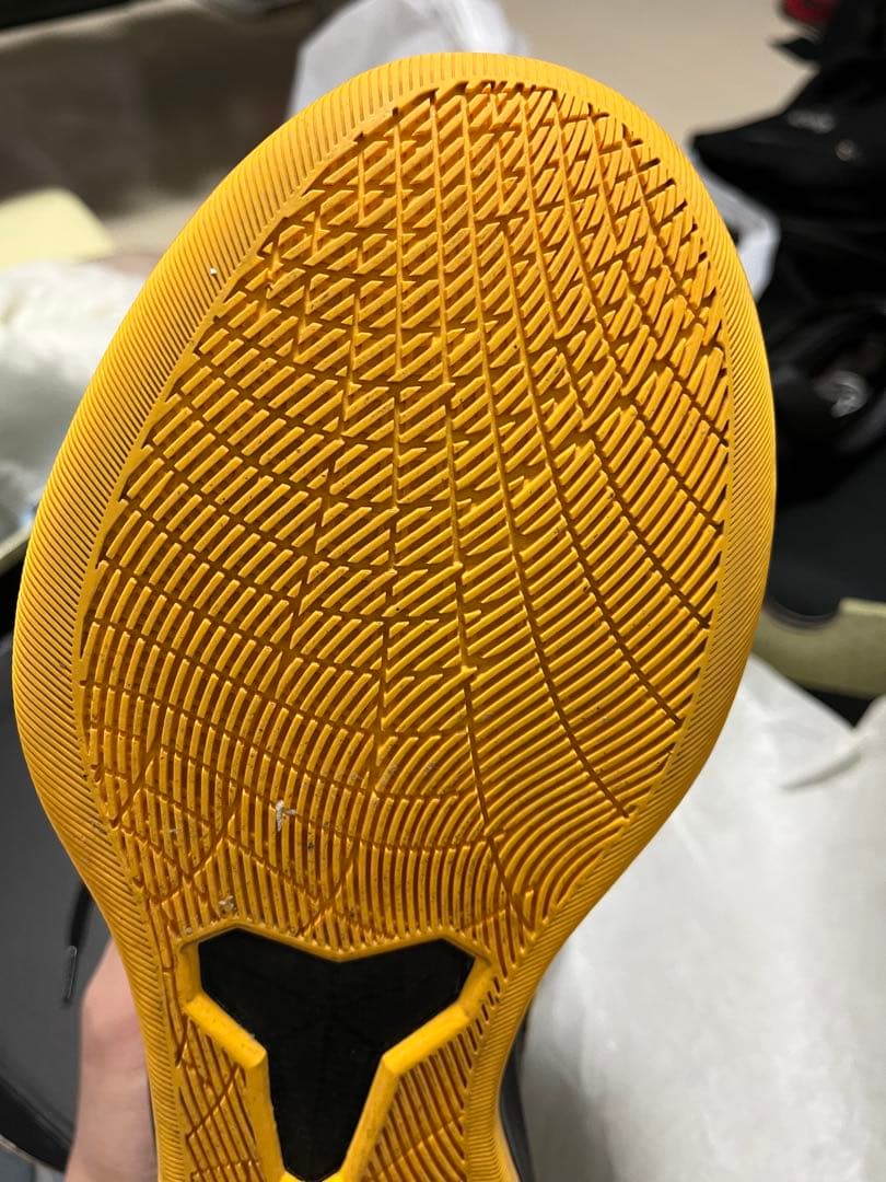 シューズ(男性用) Nike Kobe A.D. Mid BM EP City Edition