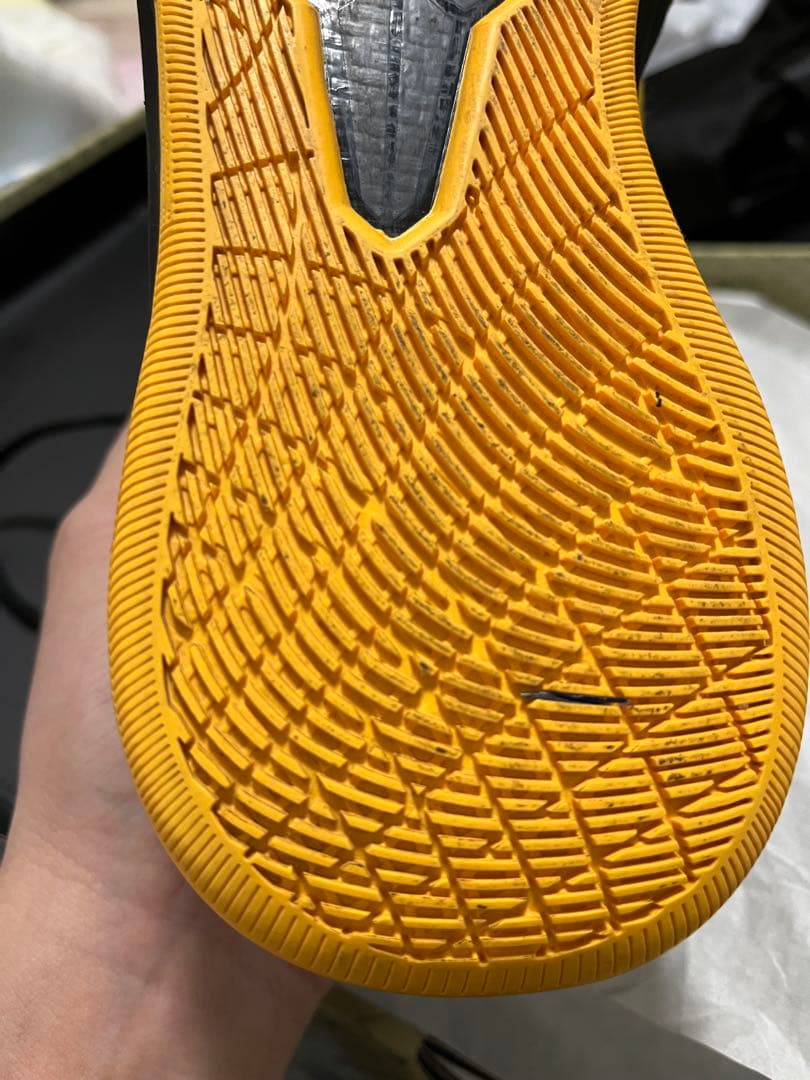 シューズ(男性用) Nike Kobe A.D. Mid BM EP City Edition