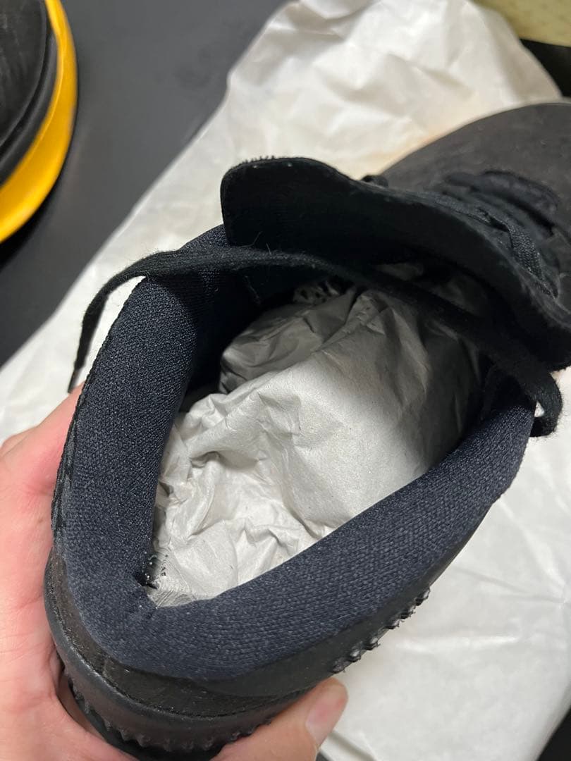 シューズ(男性用) Nike Kobe A.D. Mid BM EP City Edition