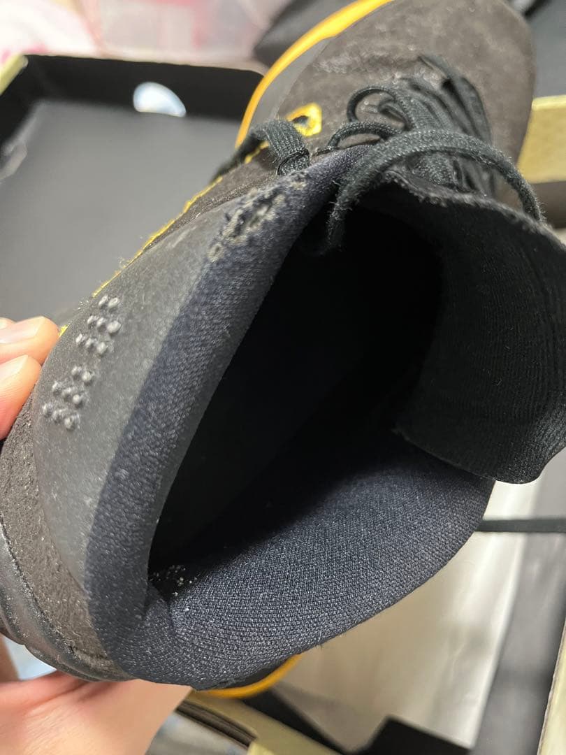 シューズ(男性用) Nike Kobe A.D. Mid BM EP City Edition