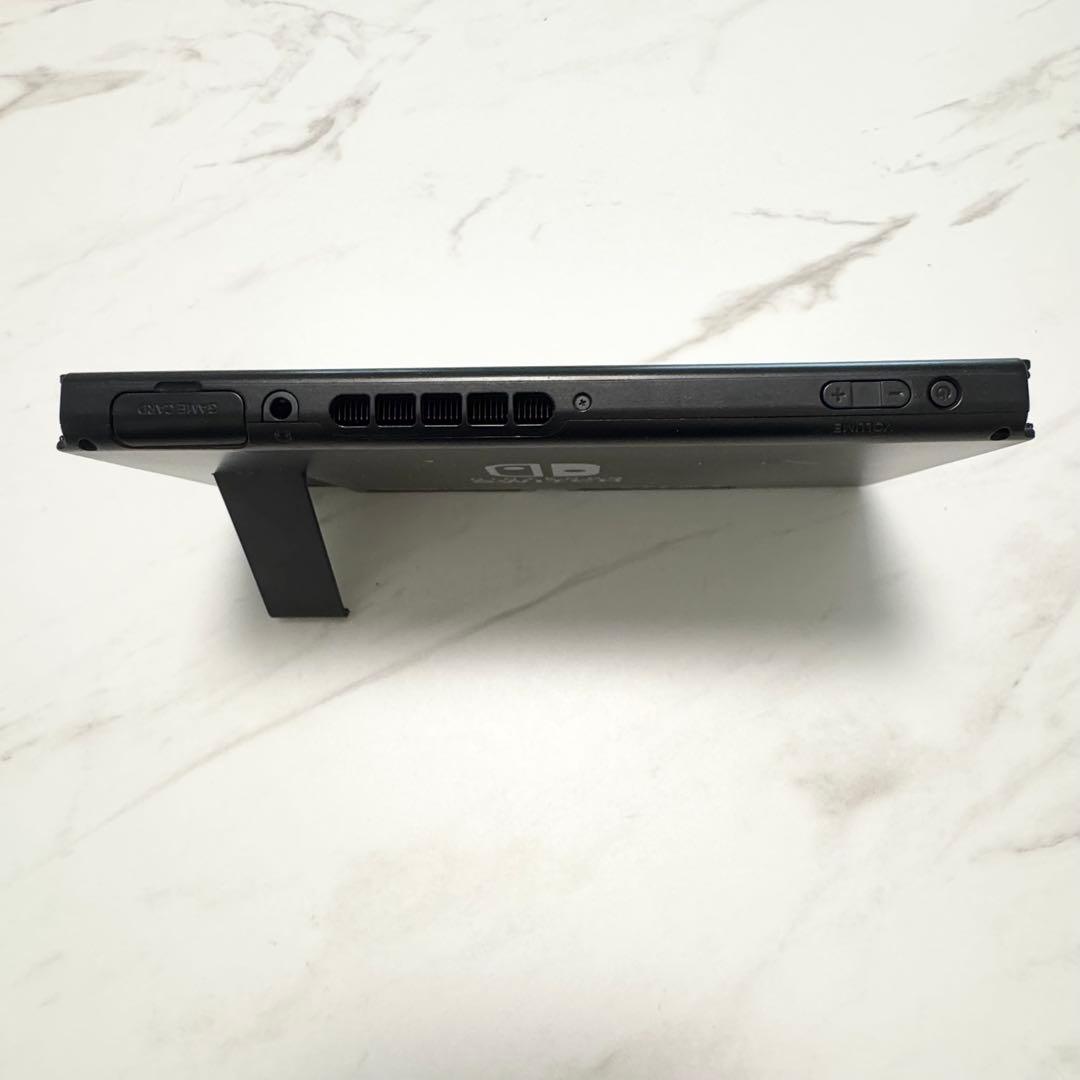 【動作確認済み】Nintendo Switch 本体のみ 2018年