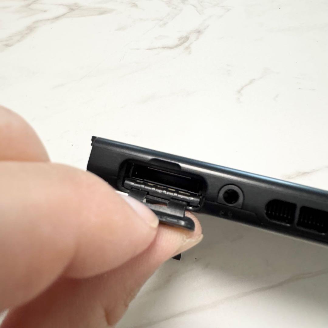 【動作確認済み】Nintendo Switch 本体のみ 2018年