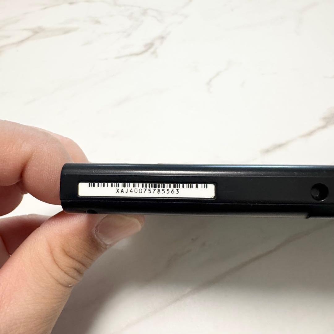 【動作確認済み】Nintendo Switch 本体のみ 2018年