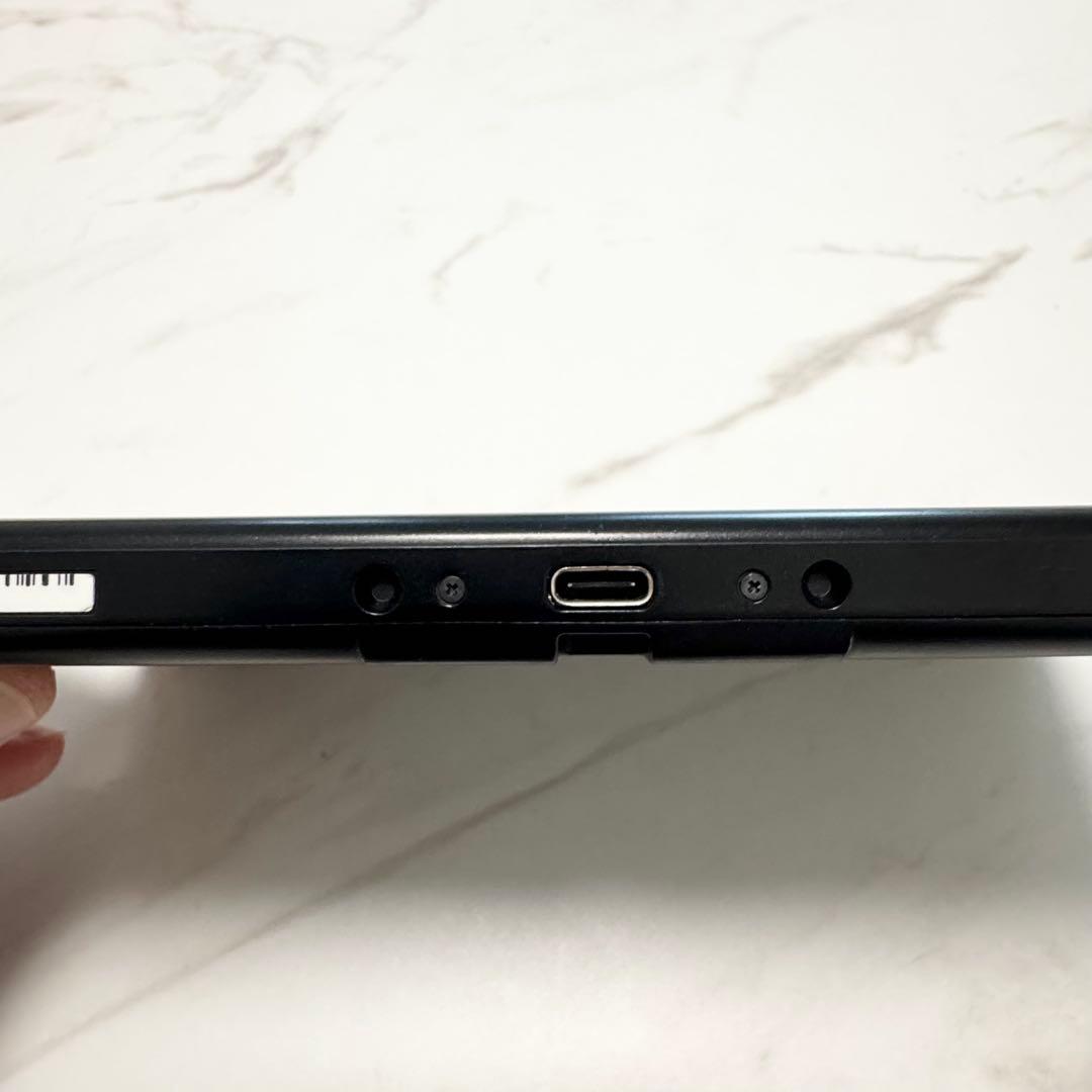 【動作確認済み】Nintendo Switch 本体のみ 2018年