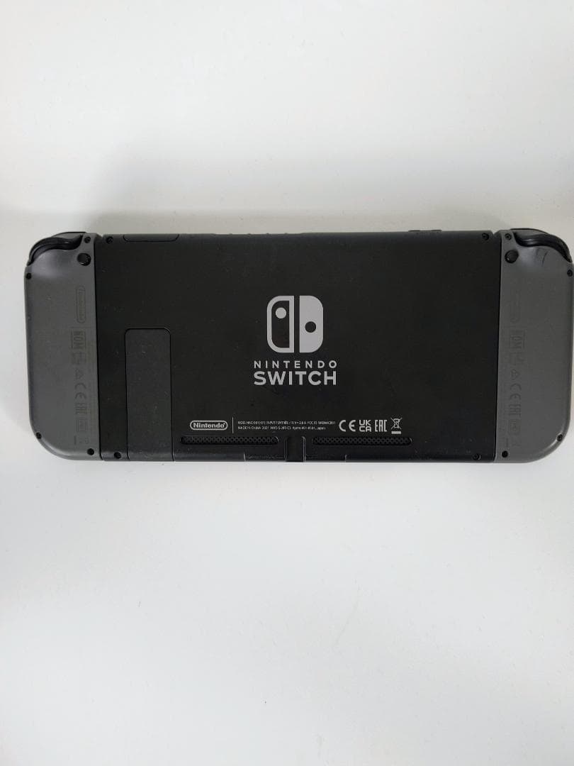 動作◎ 初期化済み Nintendo Switch 本体