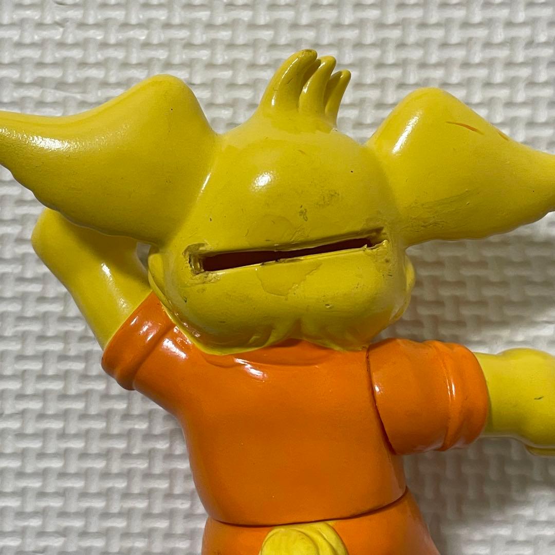 まとめ売り　Jリーグクラブマスコット　清水エスパルス　パルちゃん　貯金箱　シール